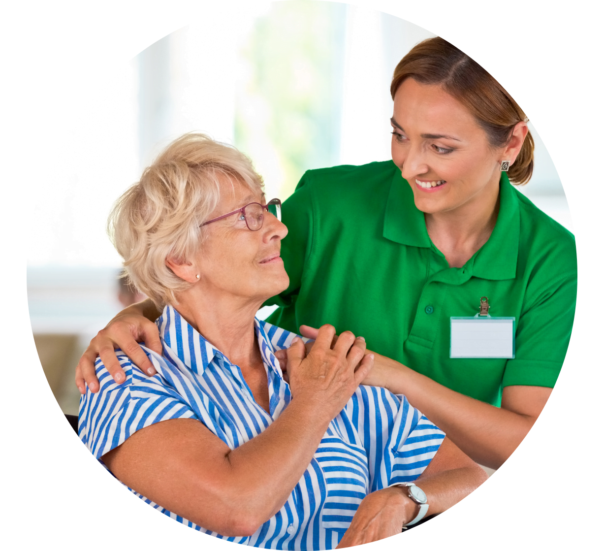 Allied Health Professions Australia AHC